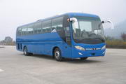 桂林大宇牌GDW6121HK5型客车图片4