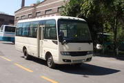 西域牌XJ6660D1型客车