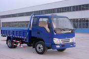 燕台牌YTQ1043BD0型载货汽车