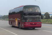 BFC6127HSA豪华旅游客车