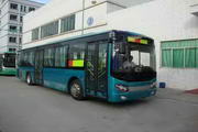 FDG6115HEVG2混合动力城市客车