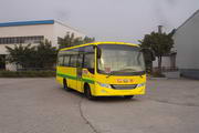东风牌EQ6760PC2型小学生校车图片