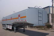 新兖13米29吨化工液体运输半挂车(TBY9400GHY)