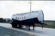 江淮扬天11.5米25吨2轴散装水泥半挂车(CXQ9340GSN)