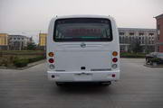 华夏牌AC6680KJ型客车图片2