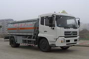 熊猫牌LZJ5120GHY型化工液体运输车图片