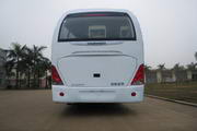 桂林牌GL6128HW型卧铺客车图片2