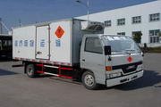 医疗废物转运车(KFT5041XYL医疗废物转运车)(KFT5041XYL)