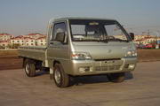 福田牌BJ1020V3JV2-S1型轻型载货汽车图片