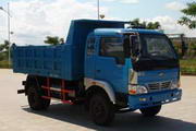 LFJ3053G1自卸汽车