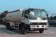 三力牌CGJ5230GFL型粉粒物料运输车图片