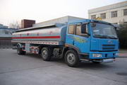 中燕牌BSZ5250GYYC3T347型运油车图片
