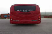 伊利萨尔(IRIZAR)牌TJR6121D11A型旅游客车图片2