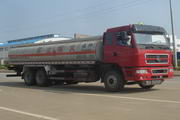 福狮牌LFS5250GHYLQ型化工液体运输车图片