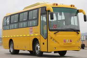 金旅牌XML6821J13型小学生校车图片