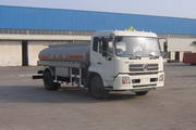 中集牌ZJV5140GJYSD型加油车图片