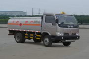 黄海牌DD5070GYY型运油车图片