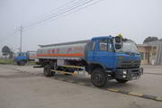 大力牌DLQ5161GYY型运油车图片