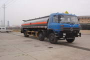 大力牌DLQ5250GHYJ3型化工液体运输车图片