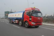 黄海牌DD5312GYY型运油车图片