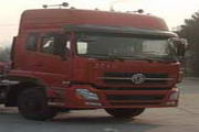 楚星牌WHZ5250GJYDL3型加油车图片