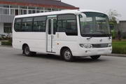 华夏牌AC6750KJ2型客车图片