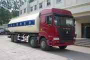 梁兴牌LX5314GFL型低密度粉粒物料运输车图片