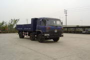 川牧牌CXJ3160ZP3型自卸汽车
