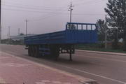 青特13米32吨3轴半挂车(QDT9400)