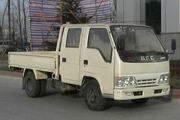 福田牌BJ1039V4AW6型轻型载货汽车图片