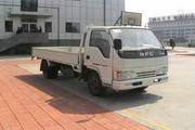 福田牌BJ1039V4JW6型轻型载货汽车图片