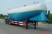 岱峰12.1米28吨3轴粉粒物料运输半挂车(TAG9400GFL)