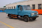 川路牌CGC3043CBGE3型自卸汽车