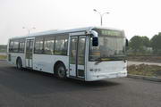 申沃牌SWB6115-3型城市客车图片3