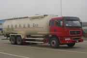 福狮牌LFS5251GFLLQ型粉粒物料运输车图片