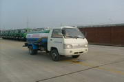HFV5030TZZBJ沼气池服务车