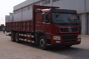 CGC1250PA43WPD3A二类大运载货汽车底盘