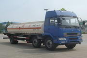 福狮牌LFS5160GHYLQ型化工液体运输车图片