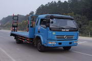 江特牌JDF5120TPB型平板运输车图片