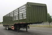 富兴金象13米33.5吨3轴仓栅式运输半挂车(SZF9402CCY)