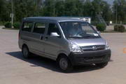 北京牌BJ6400MAA2型小型客车图片