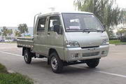 福田牌BJ1020V2AV2-X型轻型载货汽车图片