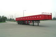 川牧11.2米30.4吨半挂车(CXJ9380)