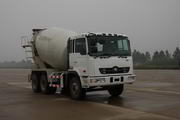 汉阳牌HY5253GJBM型混凝土搅拌运输车
