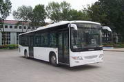 BJ6123C7B4D-1混合动力城市客车