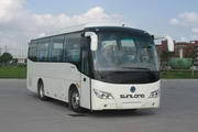 申龙牌SLK6802F1A3S型客车图片
