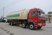 大力牌DLQ5260GFLHN3型粉粒物料运输车图片