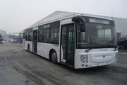 BJ6123PHEV混合动力城市客车