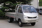 燕台牌YTQ1036DF1TV型轻型载货汽车图片