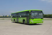 GZ6111HEV1混合动力城市客车